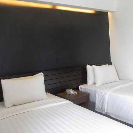 Cityscape Hotel Mandawe Extérieur photo