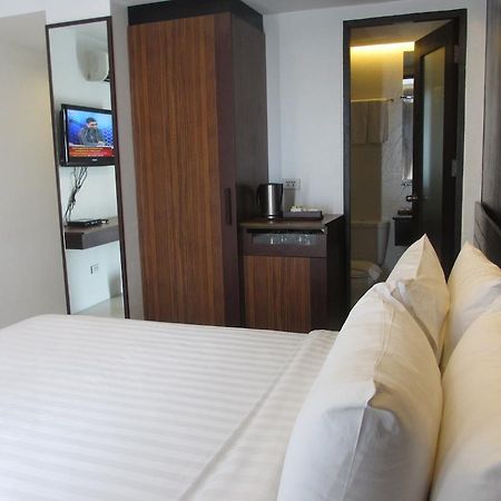 Cityscape Hotel Mandawe Extérieur photo