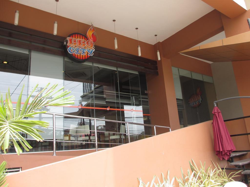 Cityscape Hotel Mandawe Extérieur photo
