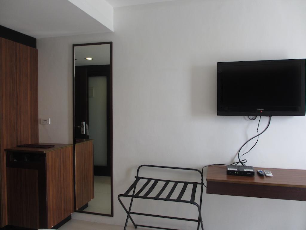 Cityscape Hotel Mandawe Extérieur photo