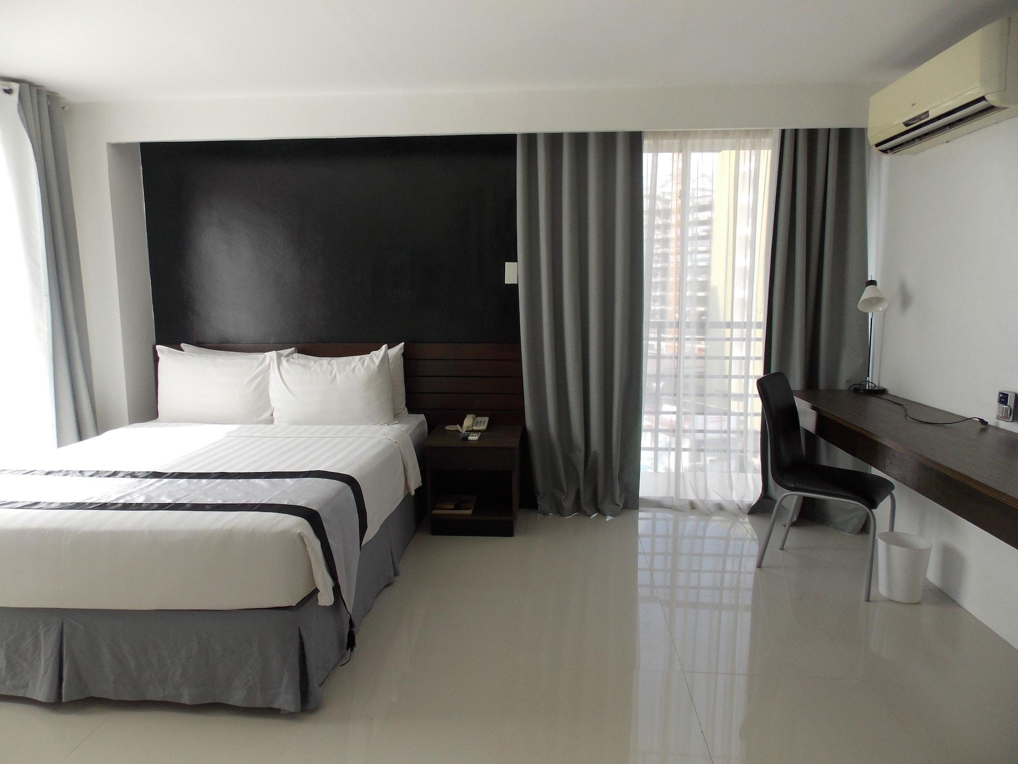 Cityscape Hotel Mandawe Extérieur photo