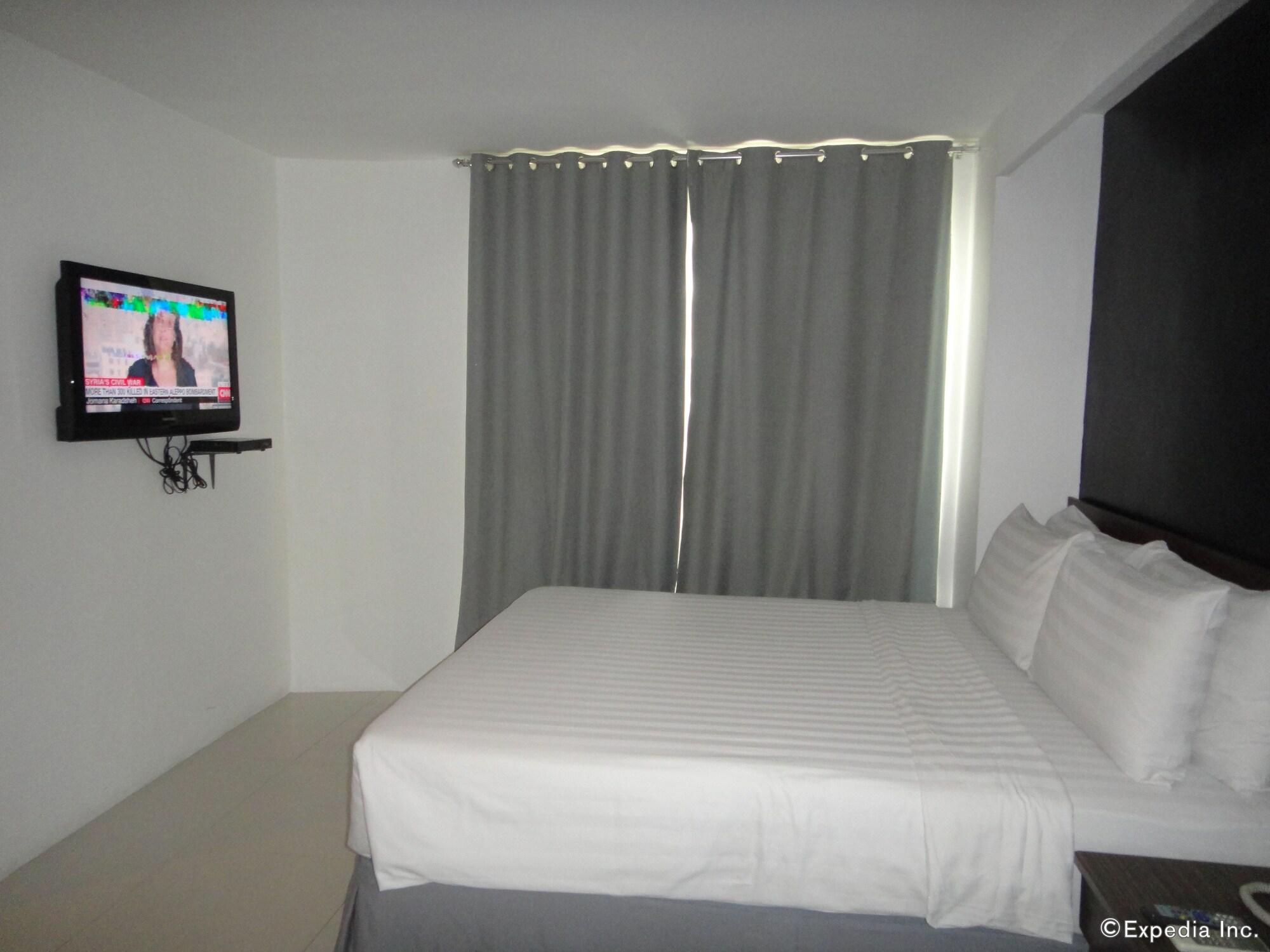 Cityscape Hotel Mandawe Extérieur photo