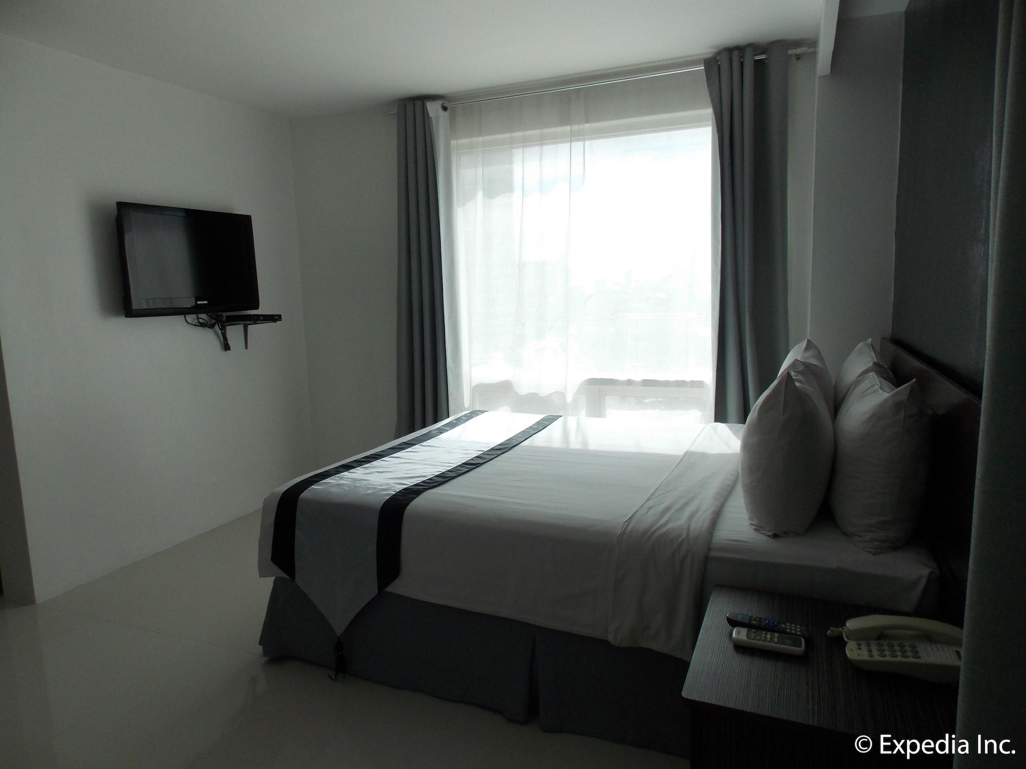 Cityscape Hotel Mandawe Extérieur photo
