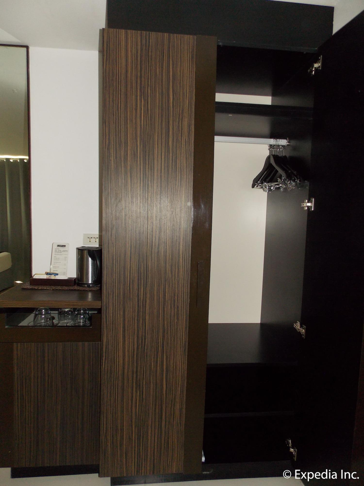 Cityscape Hotel Mandawe Extérieur photo