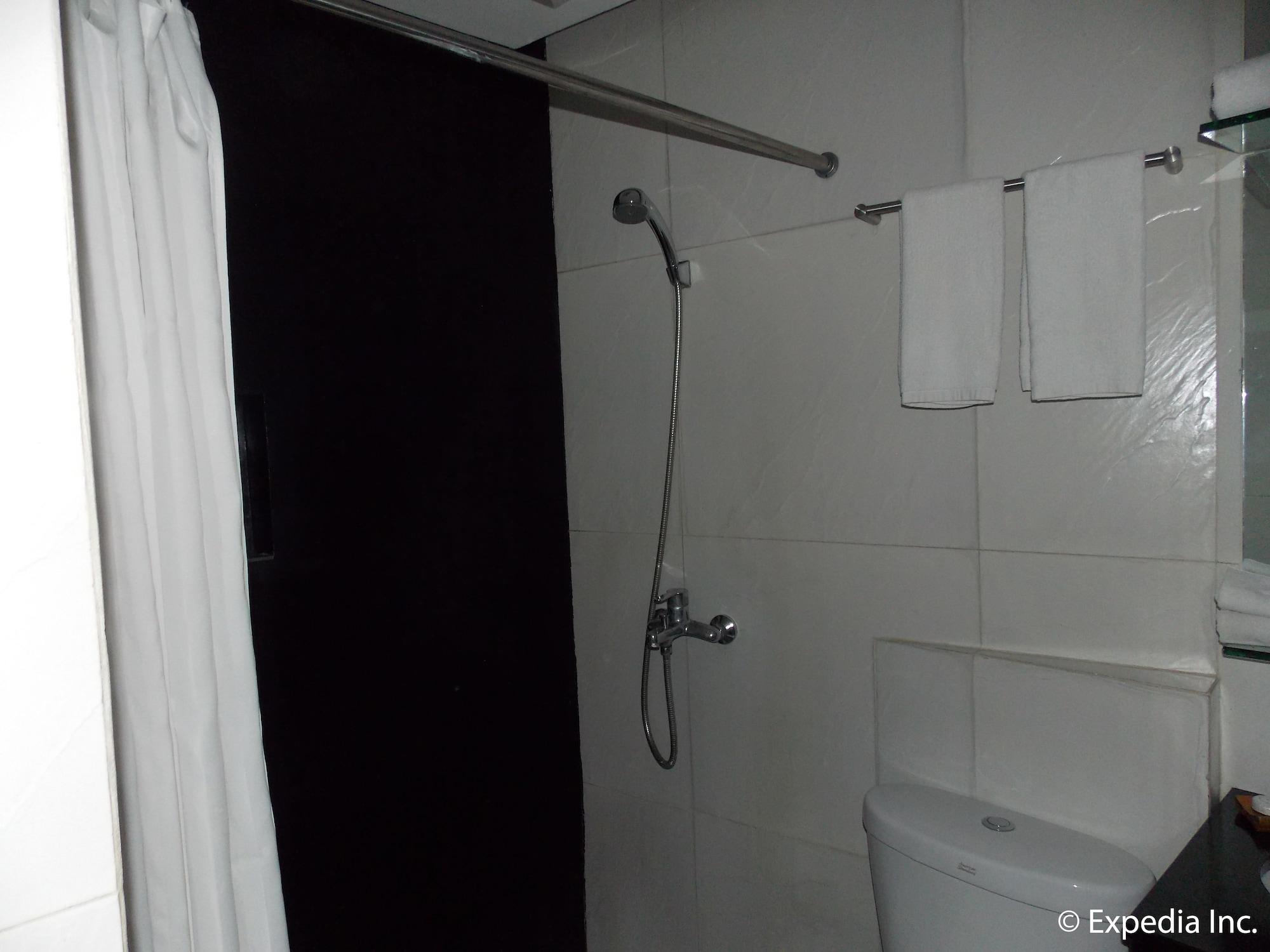 Cityscape Hotel Mandawe Extérieur photo