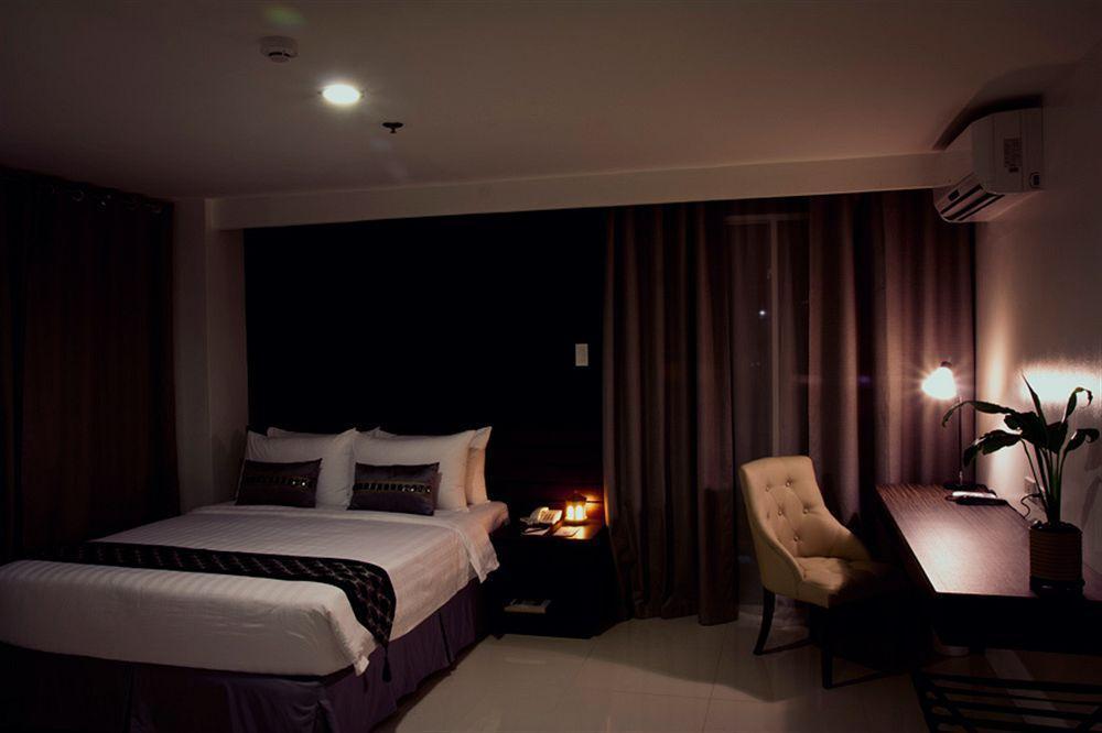 Cityscape Hotel Mandawe Extérieur photo