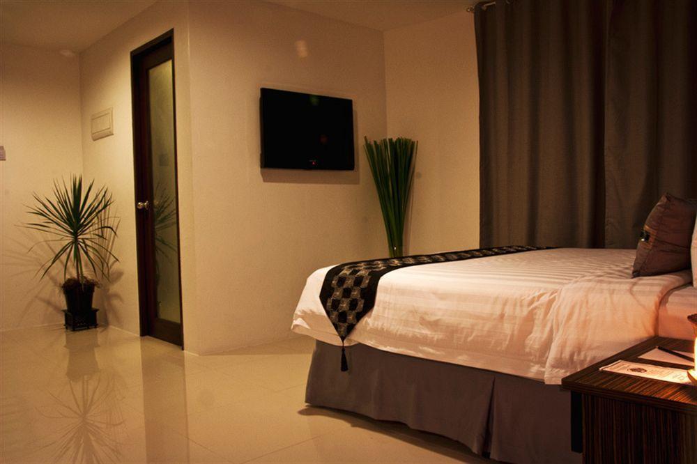 Cityscape Hotel Mandawe Extérieur photo