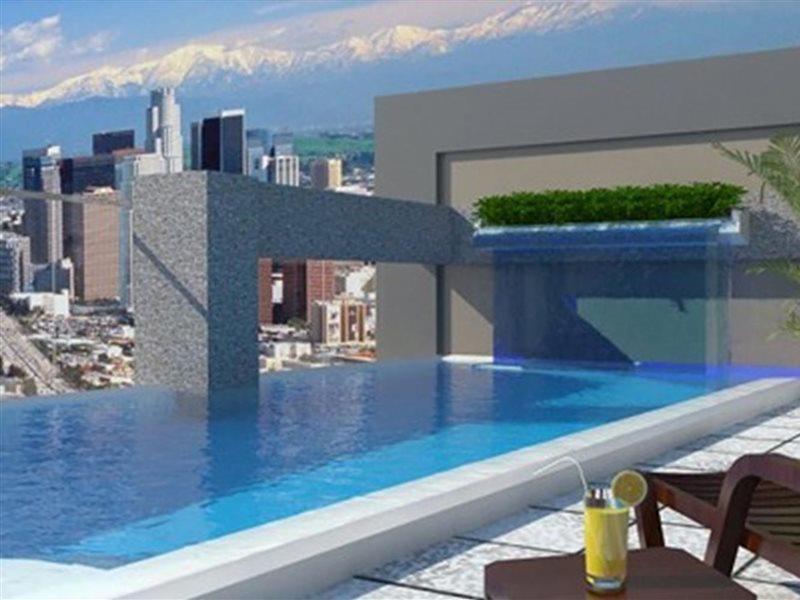 Cityscape Hotel Mandawe Extérieur photo