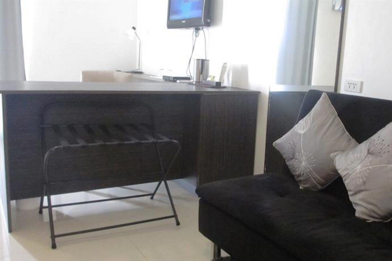 Cityscape Hotel Mandawe Extérieur photo