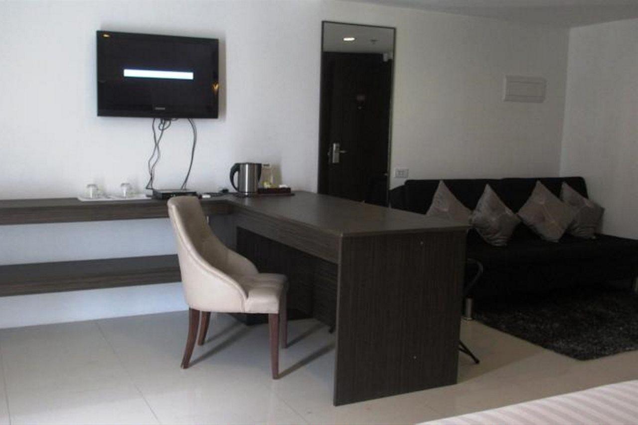Cityscape Hotel Mandawe Extérieur photo