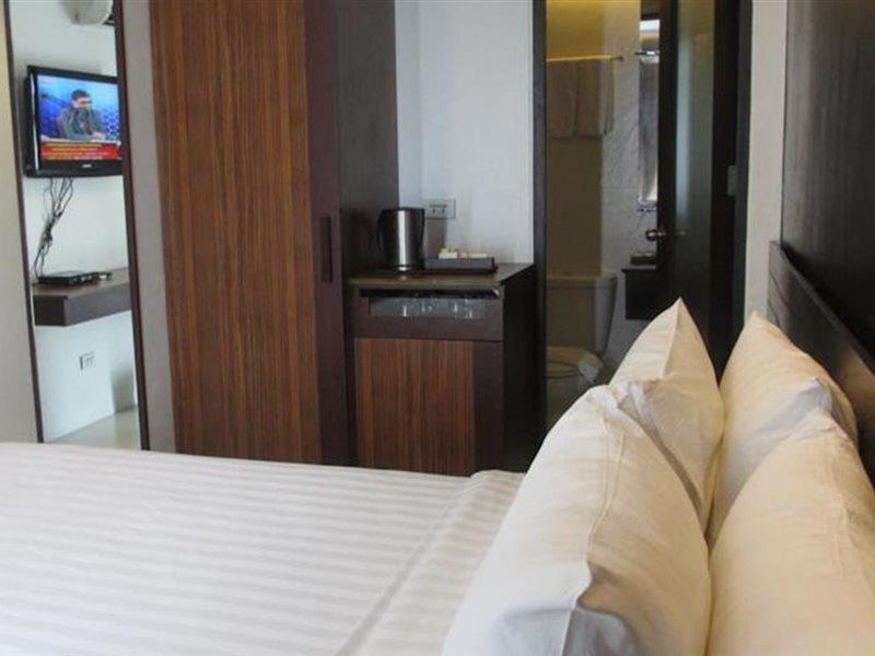 Cityscape Hotel Mandawe Extérieur photo