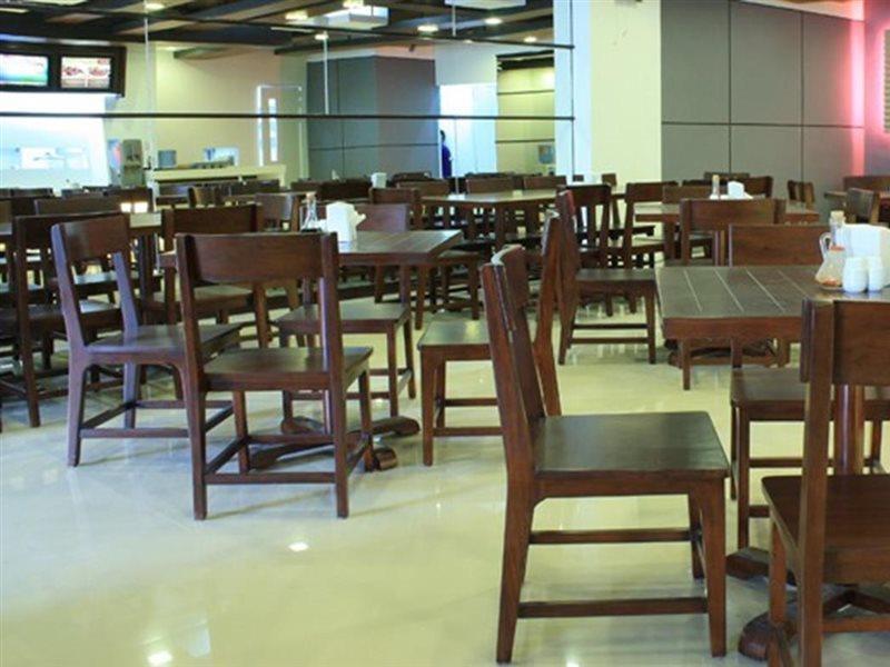 Cityscape Hotel Mandawe Extérieur photo