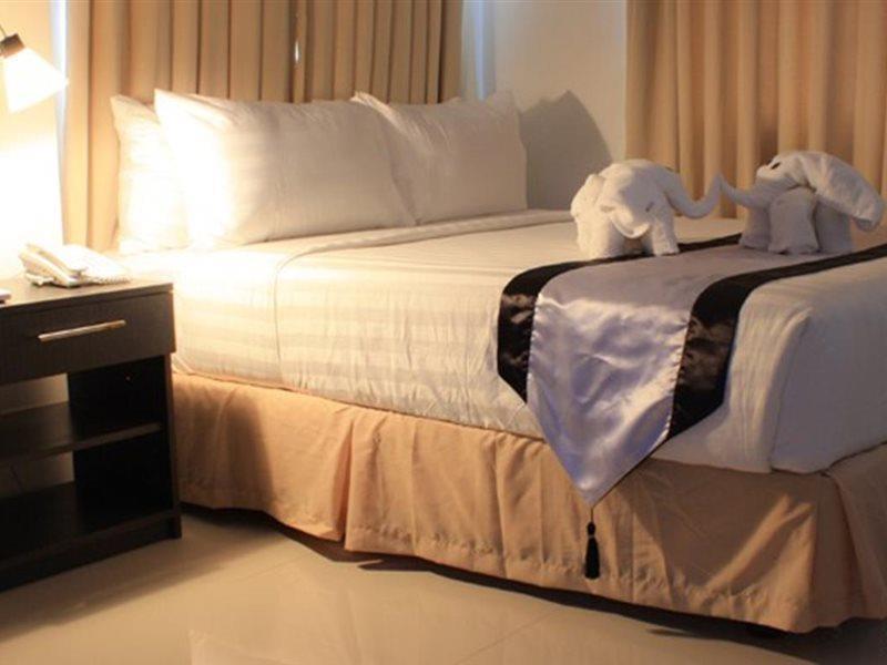Cityscape Hotel Mandawe Extérieur photo