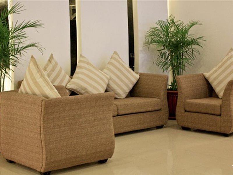 Cityscape Hotel Mandawe Extérieur photo