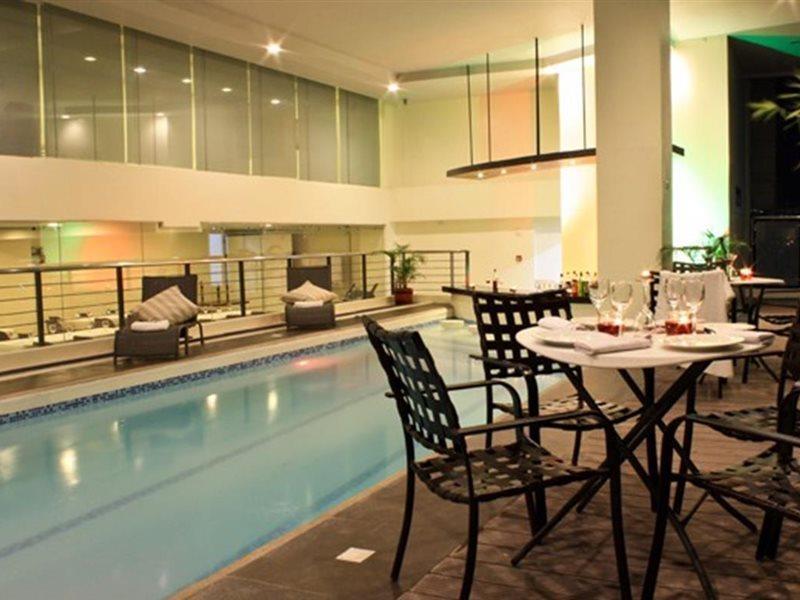 Cityscape Hotel Mandawe Extérieur photo