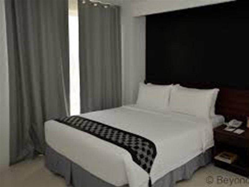 Cityscape Hotel Mandawe Extérieur photo