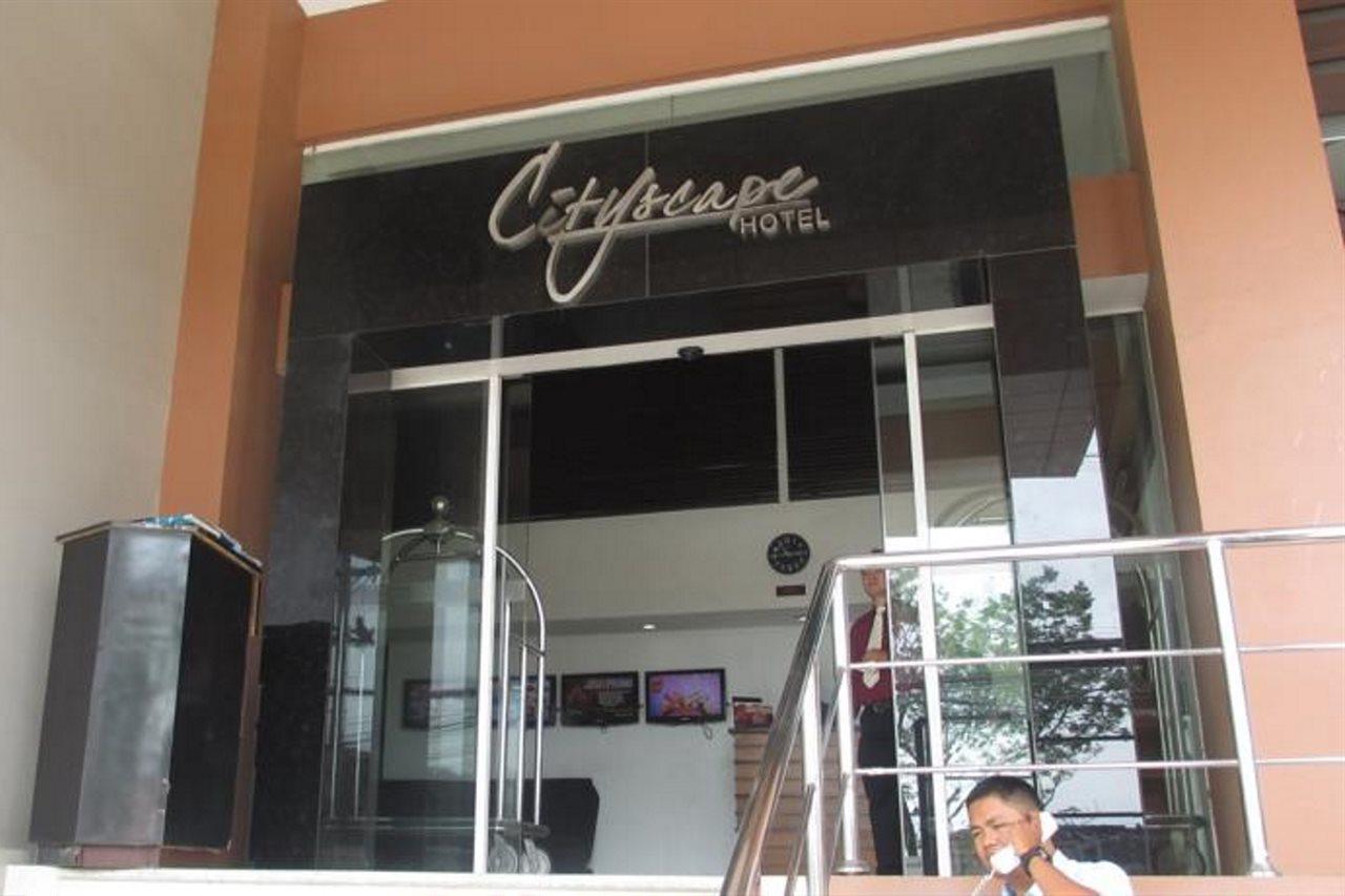 Cityscape Hotel Mandawe Extérieur photo