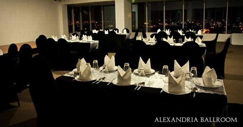 Cityscape Hotel Mandawe Extérieur photo