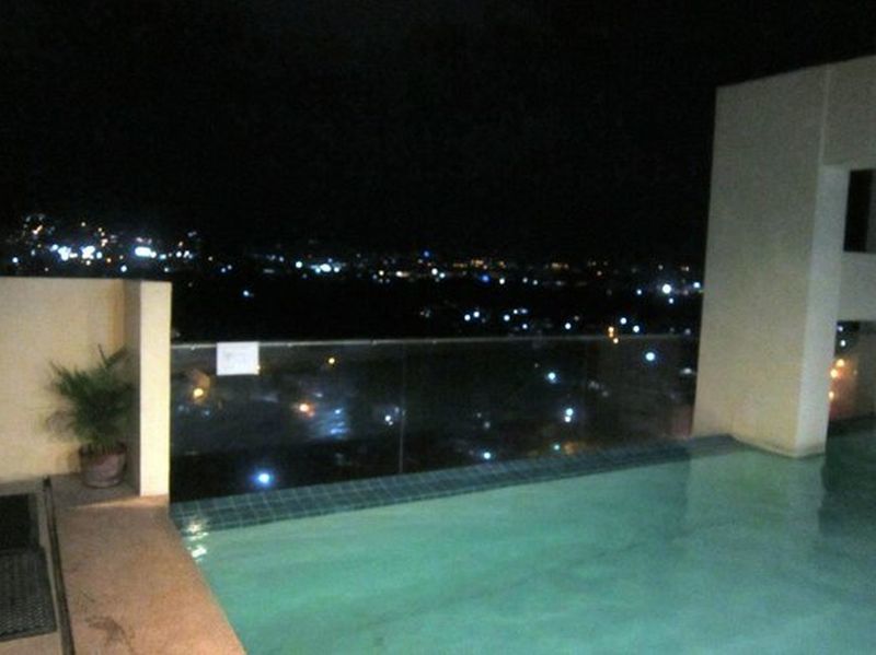 Cityscape Hotel Mandawe Extérieur photo
