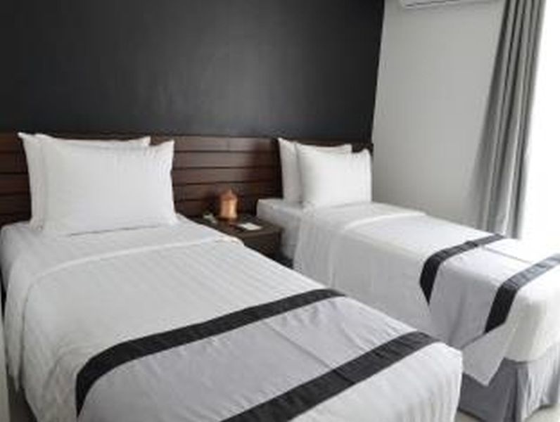 Cityscape Hotel Mandawe Extérieur photo