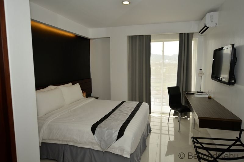 Cityscape Hotel Mandawe Extérieur photo