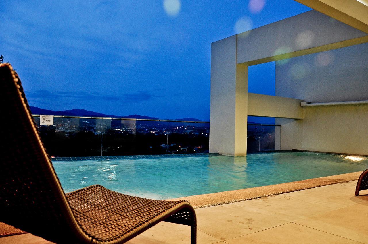 Cityscape Hotel Mandawe Extérieur photo