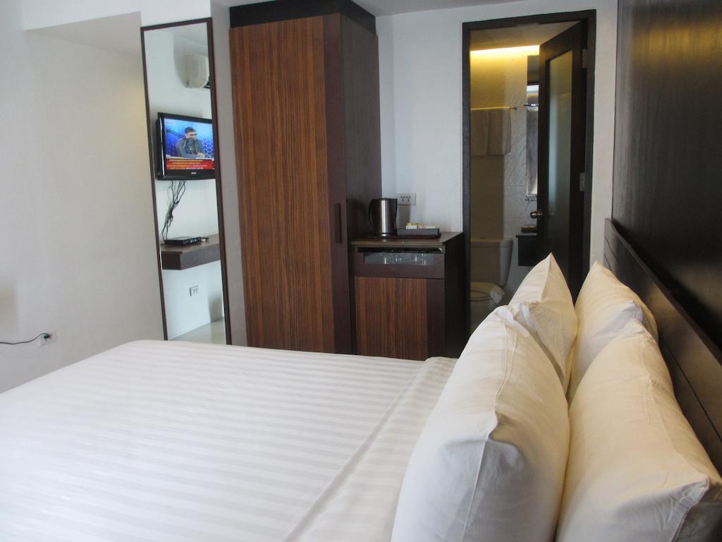 Cityscape Hotel Mandawe Extérieur photo