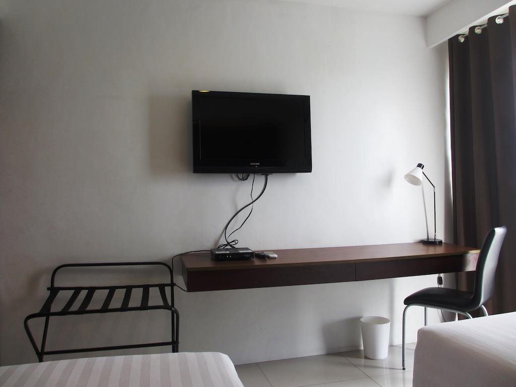Cityscape Hotel Mandawe Extérieur photo