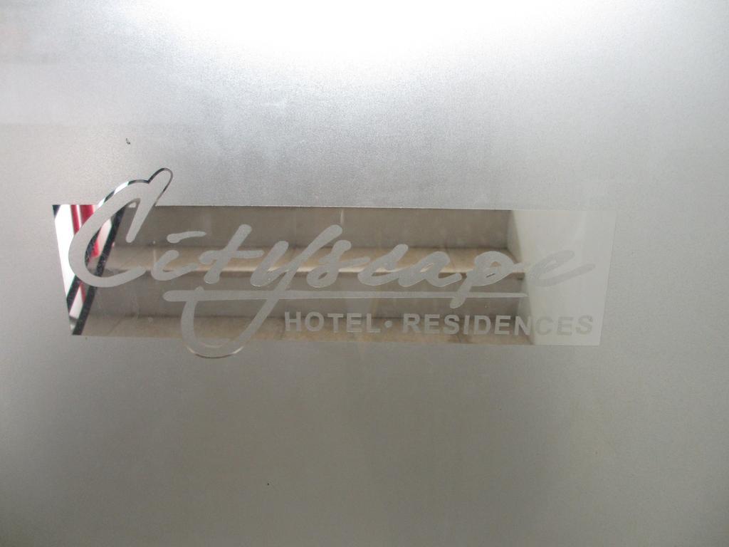 Cityscape Hotel Mandawe Extérieur photo