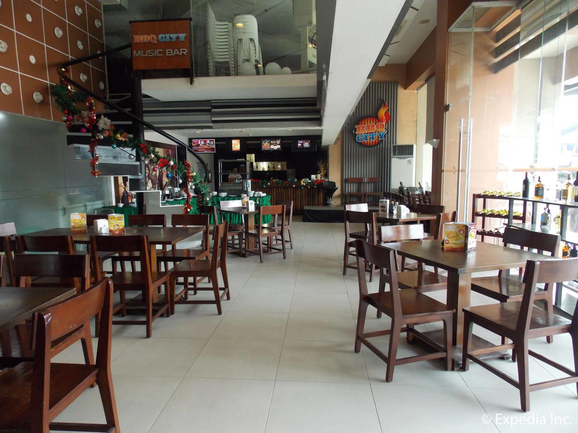 Cityscape Hotel Mandawe Extérieur photo