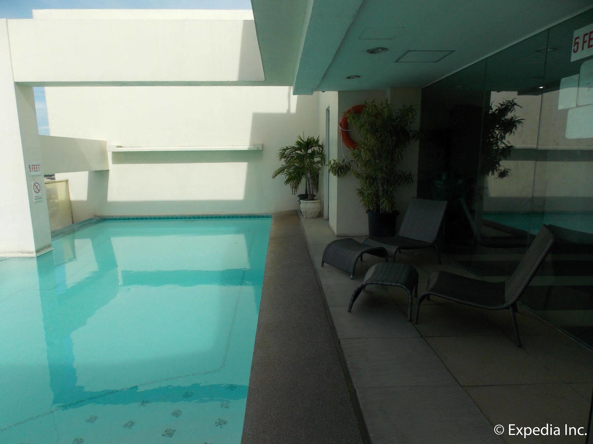 Cityscape Hotel Mandawe Extérieur photo