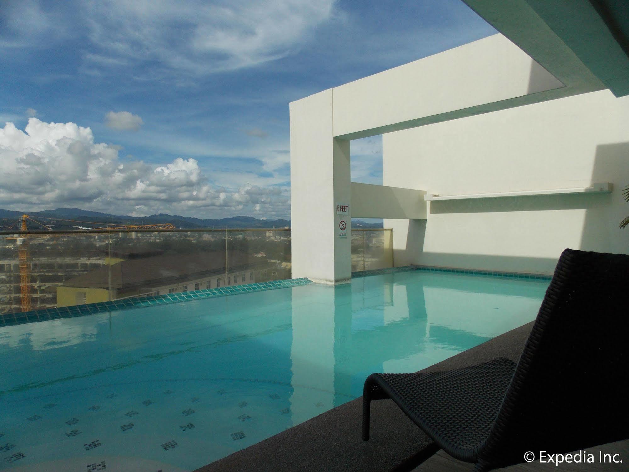 Cityscape Hotel Mandawe Extérieur photo