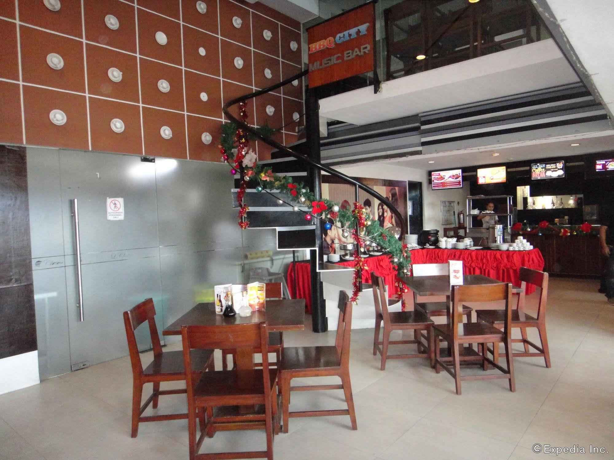 Cityscape Hotel Mandawe Extérieur photo