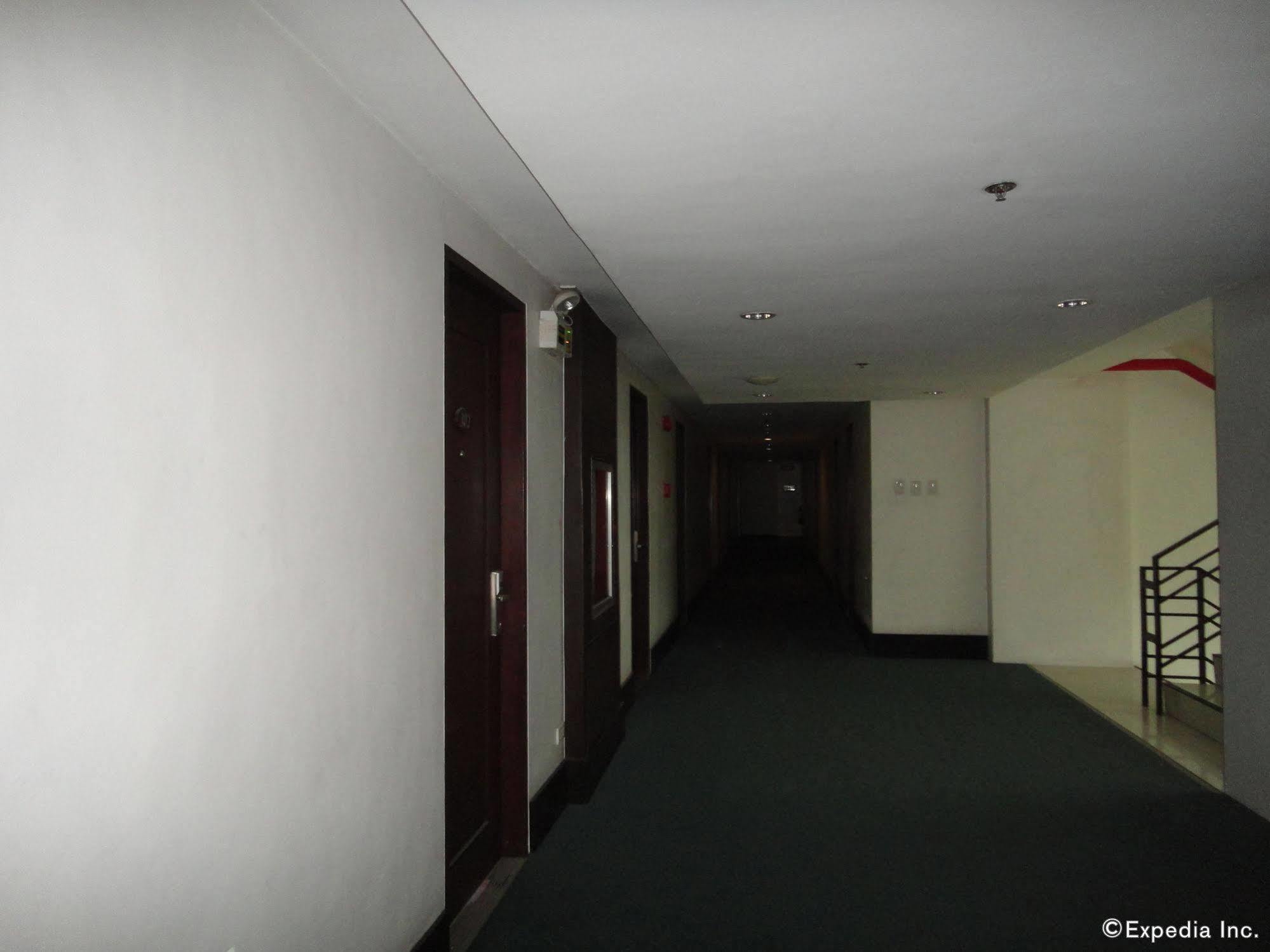 Cityscape Hotel Mandawe Extérieur photo